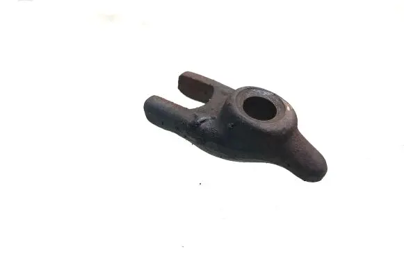 Iveco Daily 4th gen Fuel Injector clamp holder