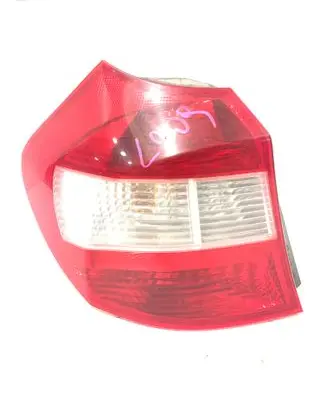 BMW 1 E81 E87 Rear/tail lights 021864 6824BC110