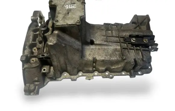 Land Rover Range Rover Sport L320 Oil sump 6H3Q6675