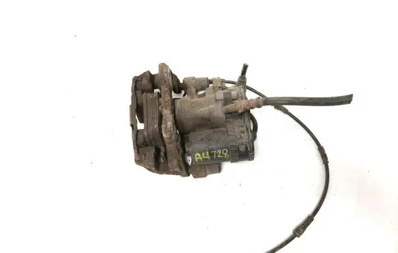 BMW 2 F45 Rear brake caliper 6798958