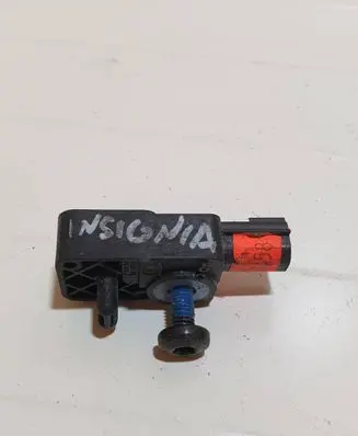 Opel Insignia A Airbag deployment crash/impact sensor 13502341 343149712