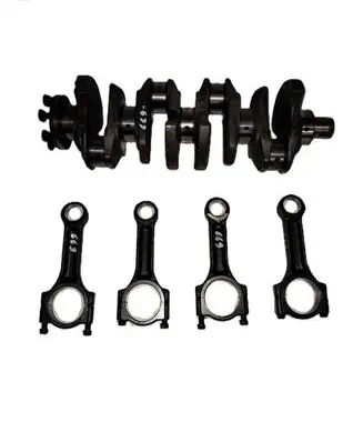 Crankshaft