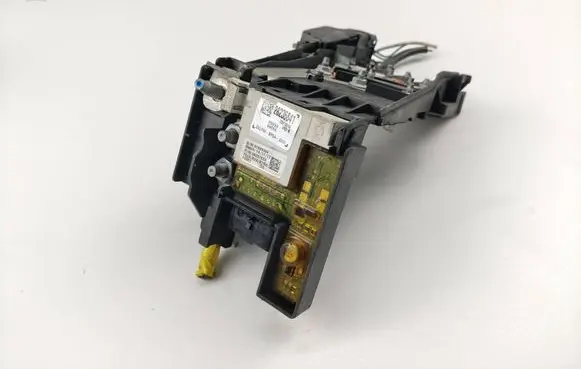 Peugeot 3008 I Positive wiring loom 28236841