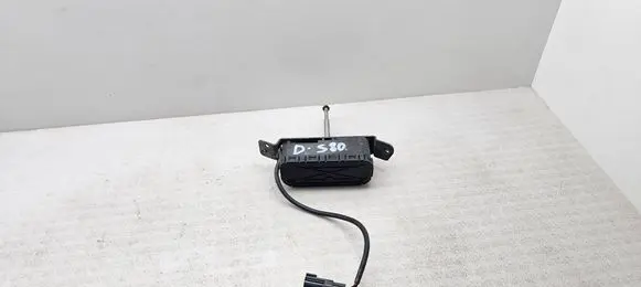 Volvo S80 Headlight wiper motor