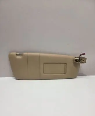 BMW 5 E60 E61 Sun visor