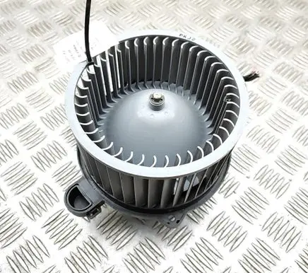 KIA Niro Heater fan/blower 97113G2900