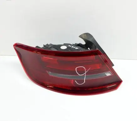 Audi A3 S3 8V Rear/tail lights 8V4945095C