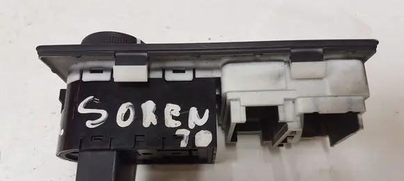 KIA Sorento Differential lock switch 200003207