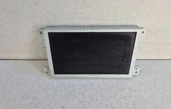 Audi Q5 SQ5 Screen/display/small screen 4F0919604