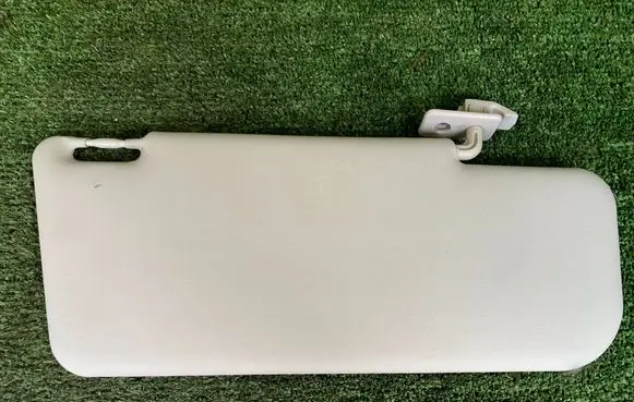 Fiat Panda II Sun visor 