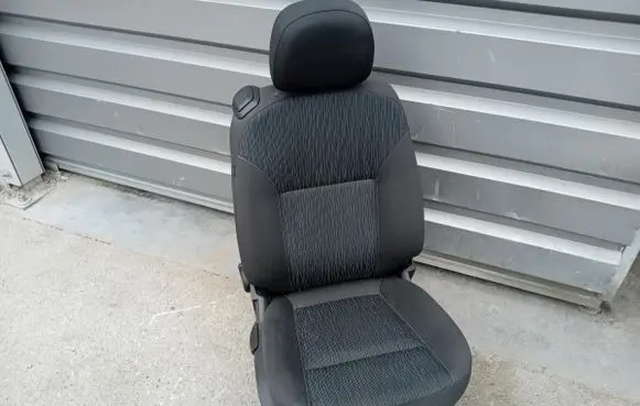 Opel Astra J Front passenger seat 