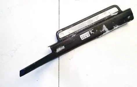 Toyota Avensis T250 Rear sill trim cover 6791805040