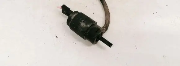 Fiat Doblo Windscreen/windshield washer pump
