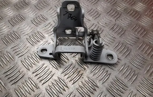 Dodge RAM Rear door upper hinge VL205
