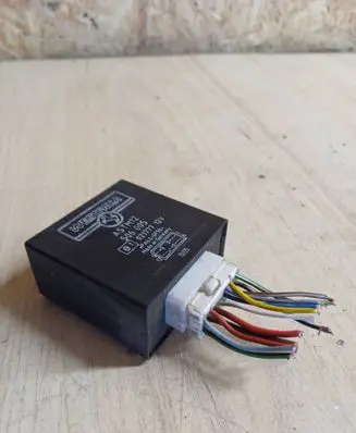 Ford Galaxy Tow bar relay ASTM12 021777 506005