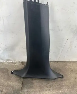 BMW X5M F85 (B) pillar trim (bottom) 1503678 19184810