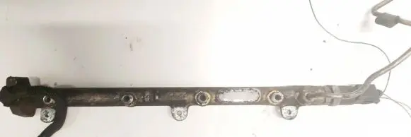 Mercedes-Benz A W168 Fuel main line pipe a6680700095