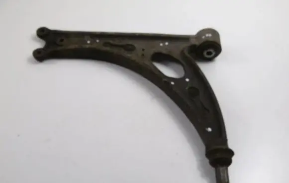Audi A3 S3 8P Front lower control arm/wishbone 1K0407153G