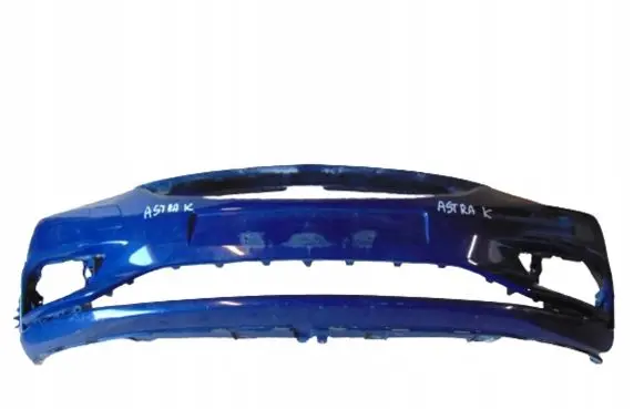 Opel Astra K Front bumper 13425478