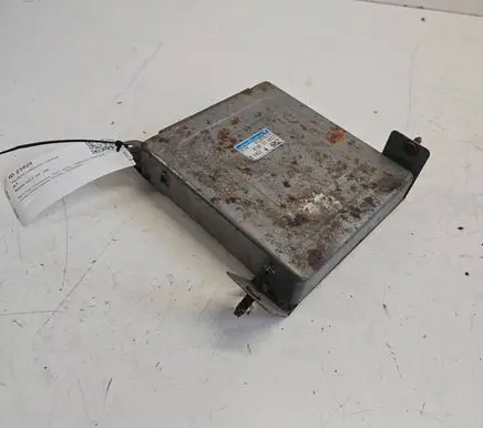 Mazda 323 F Engine control unit/module Z50918881B