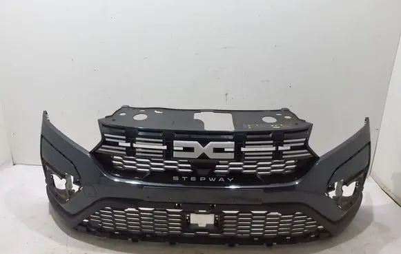 Dacia Sandero III Front bumper 620225509R
