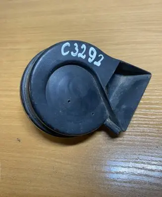 Opel Astra G Horn signal A28657625 C3292