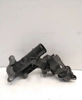 Thermostat/thermostat housing