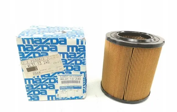 Mazda B2500 Air filter WL3113Z40