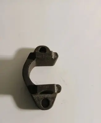 BMW X5 E53 Fuel Injector clamp holder