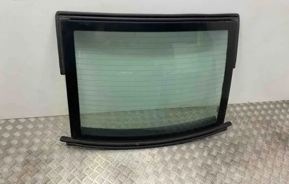 Mercedes-Benz SL R230 Rear windscreen/windshield window A2307902798 43R001025
