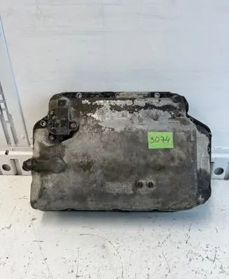 Mercedes-Benz Sprinter W906 Oil sump A6510140703 0646100F010
