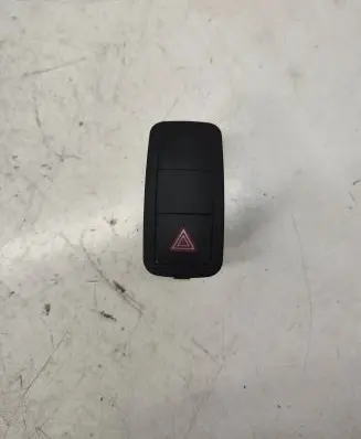 Audi A1 Hazard light switch 8x0959672