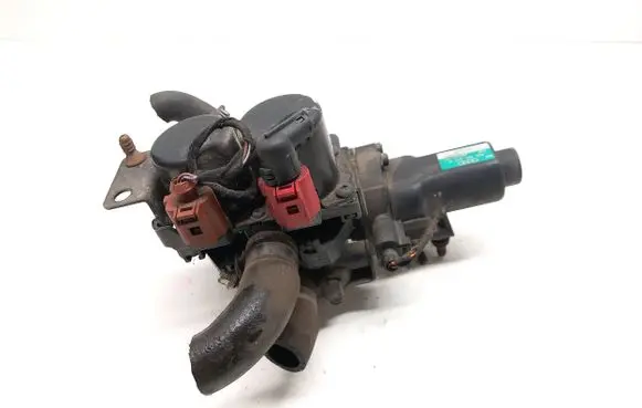 Audi A8 S8 D3 4E Electric auxiliary coolant/water pump 4E0959617C 1137200072