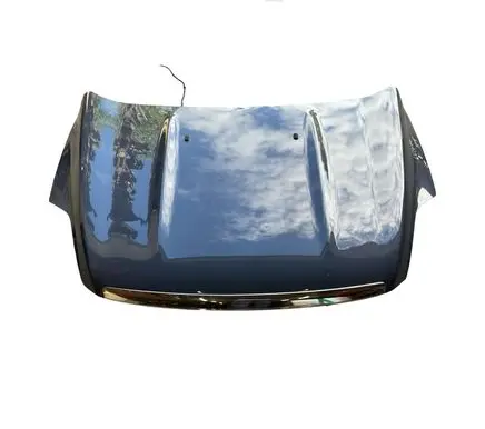 Ford Kuga I Engine bonnet/hood