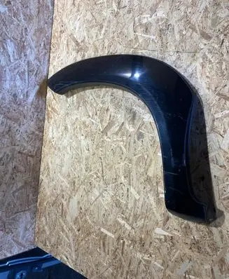 Toyota Hilux (AN10, AN20, AN30) Front arch trim 538480K020