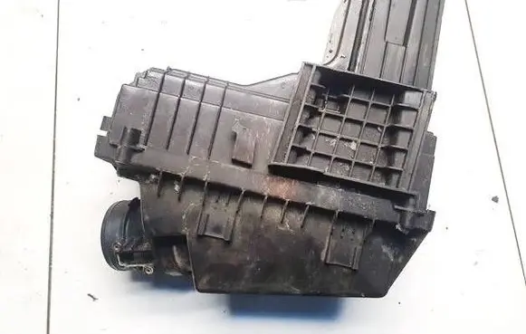 Citroen C5 Air filter box 9644910780