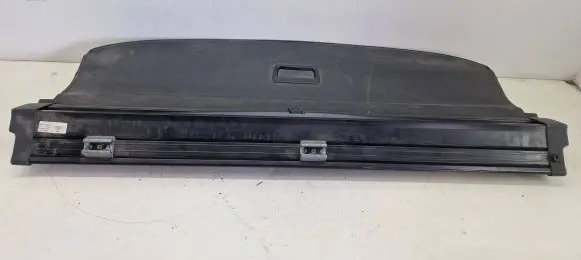 Audi A4 S4 B6 8E 8H Parcel shelf load cover 8E9863553