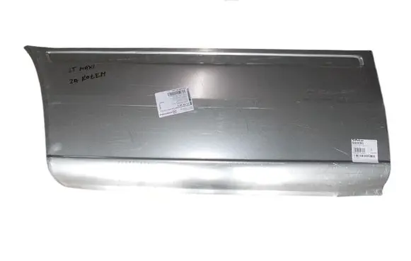 Mercedes-Benz Sprinter W901 W902 W903 W904 Rear quarter panel 6504-03-3546605K