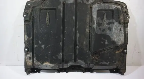 Lexus UX Engine splash shield/under tray