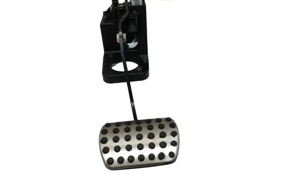 Mercedes-Benz SLK R172 Brake pedal A1722902101 A1722901901 1206000392