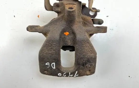 Ford Transit Rear brake caliper