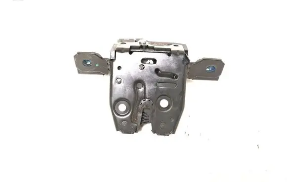 Opel Mokka Loading door lock 13587640