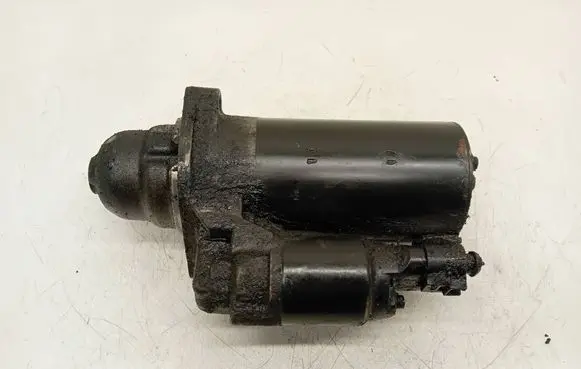 Audi A6 S6 C6 4F Starter motor 059911024 001109258