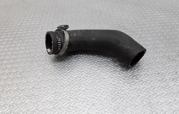 Jaguar XF X250 Intercooler hose/pipe