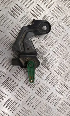 Headlight/headlamp level sensor