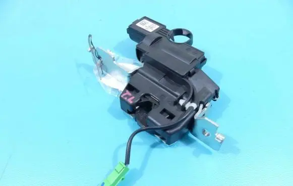 Volvo S90, V90 Rear door lock 31436463 IMPRK1274741