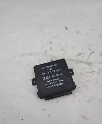 Audi A8 S8 D2 4D Other control units/modules 5DS00734501 4D0909611
