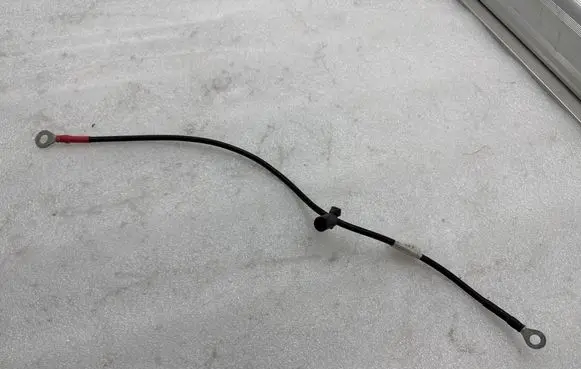 Other wiring loom