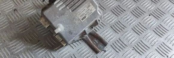 Power steering control unit/module
