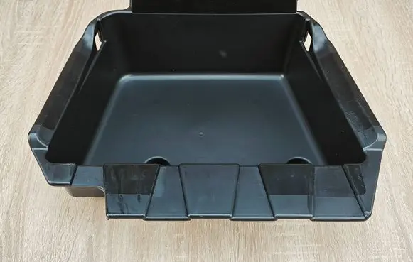 BMW 4 G22 G23 G24 G26 Glove box in trunk 7451292